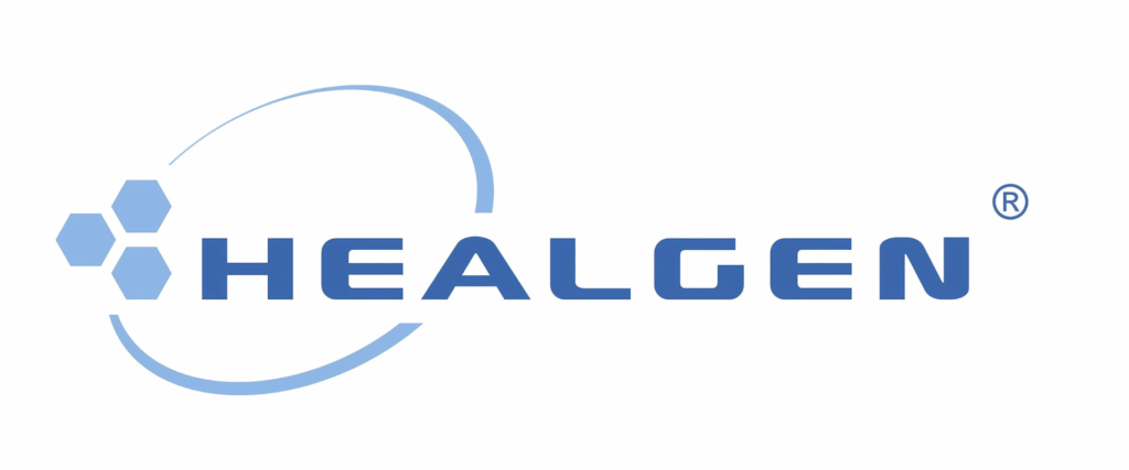 healgen logo