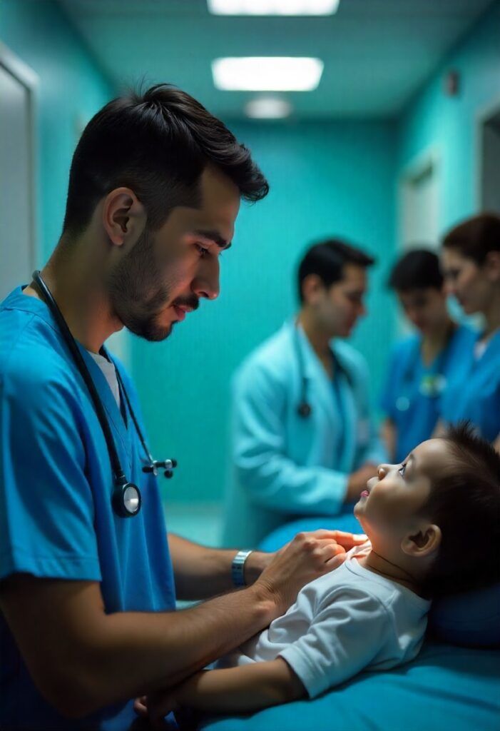 donde estamos medicantes